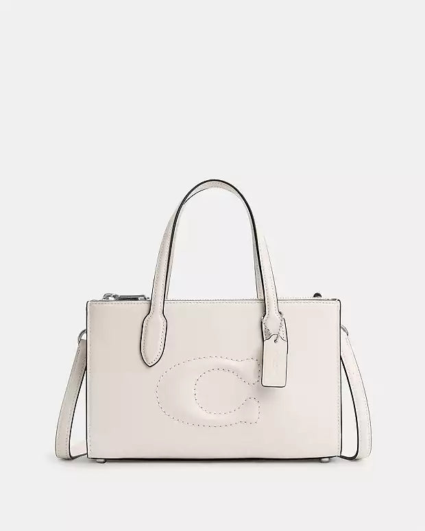 Coach Nina Small Tote