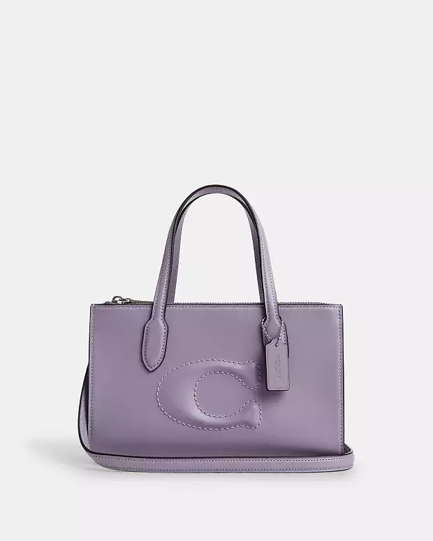 Coach Nina Small Tote