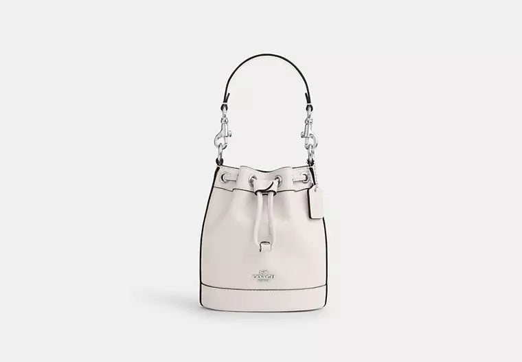 Coach Mini Bucket Bag