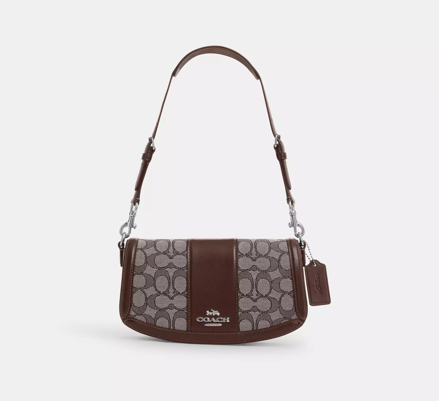 Coach Andrea Shoulder Bag