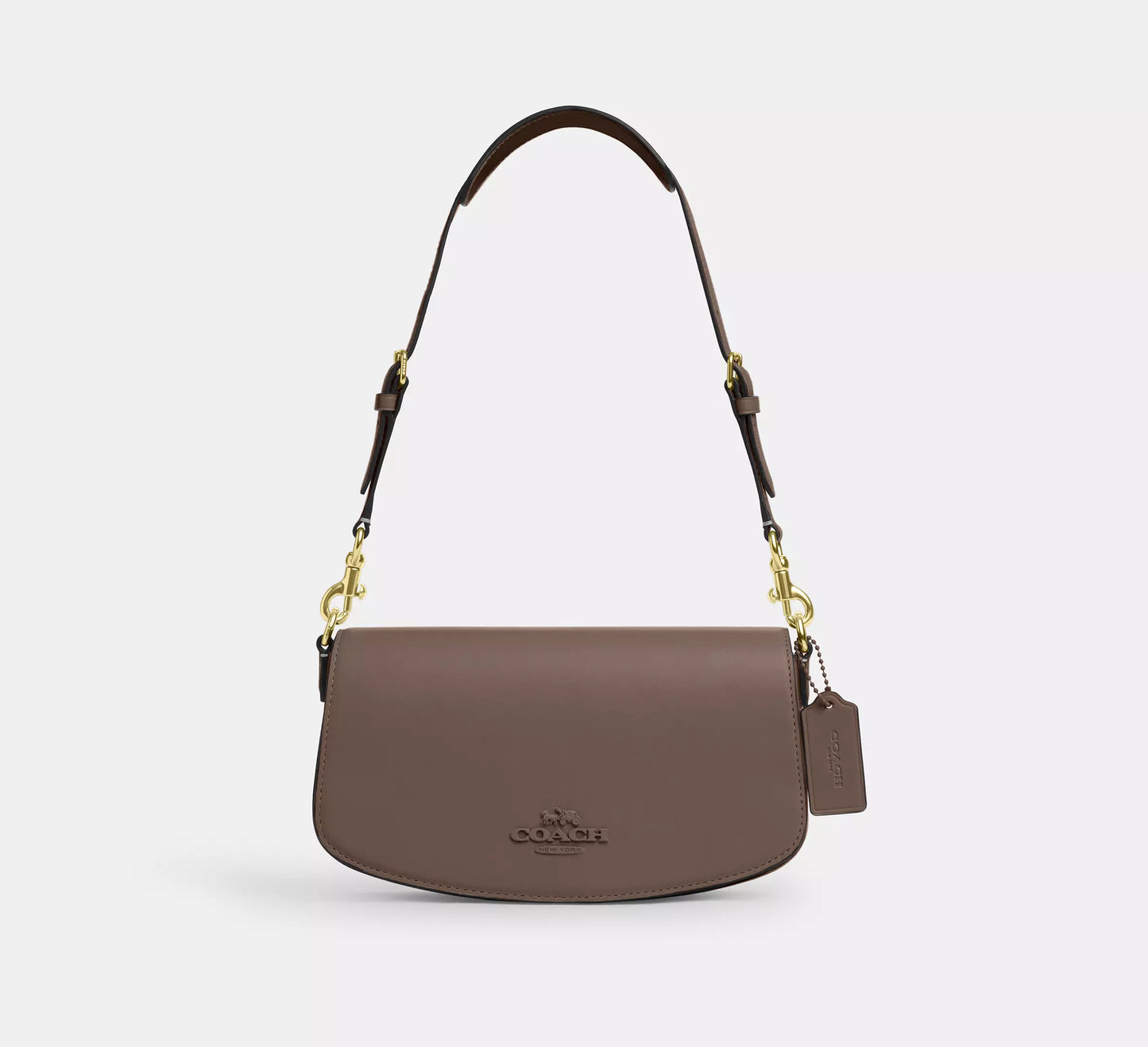 Coach Andrea Shoulder Bag