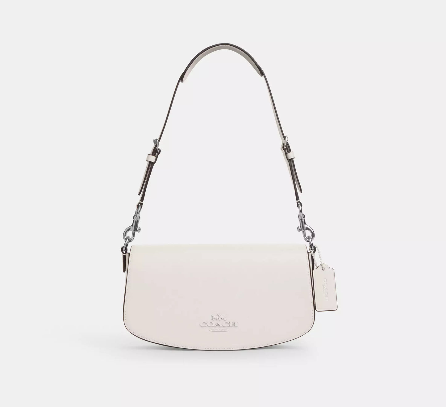 Coach Andrea Shoulder Bag