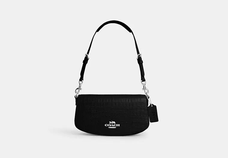 Coach Andrea Shoulder Bag