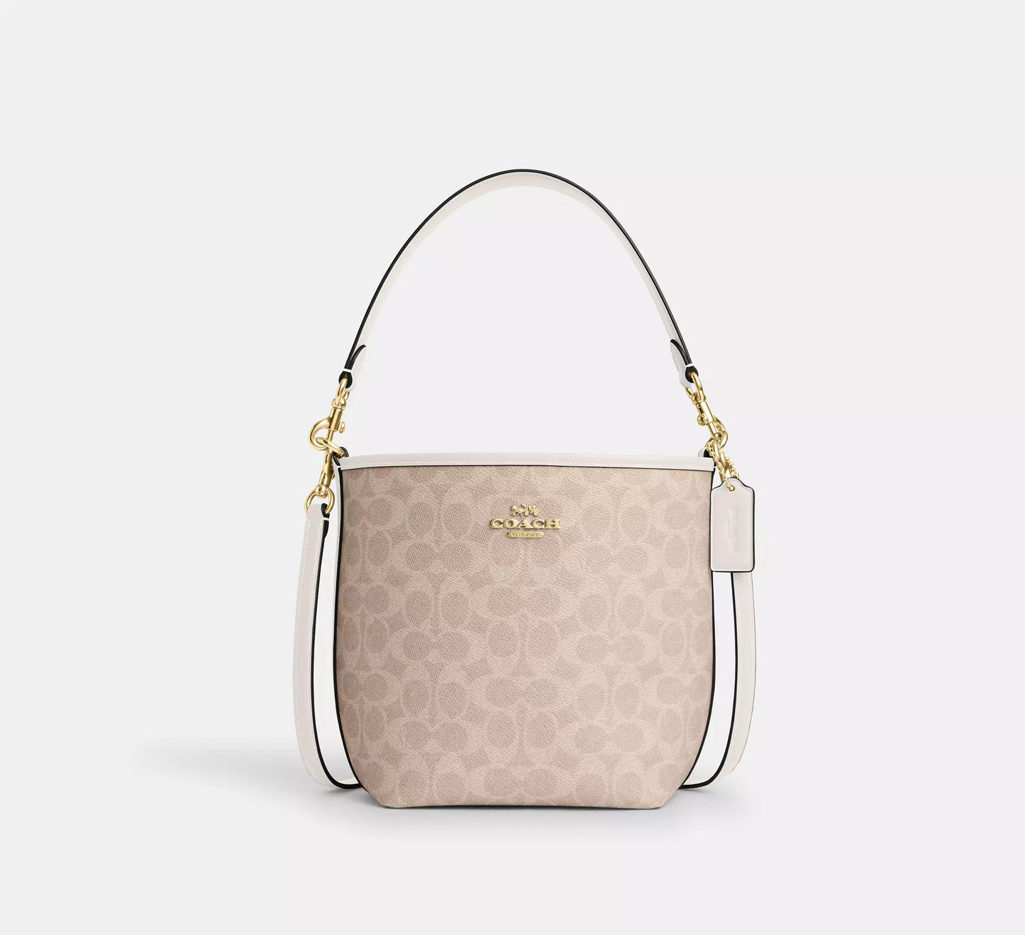 Coach City Bucket Bag