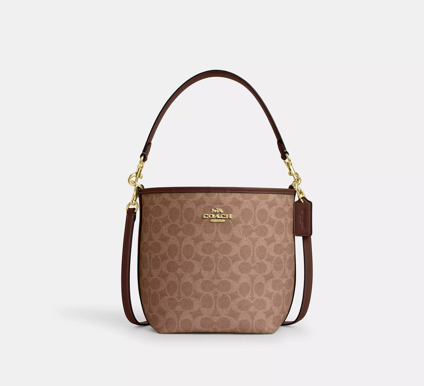 Coach City Bucket Bag