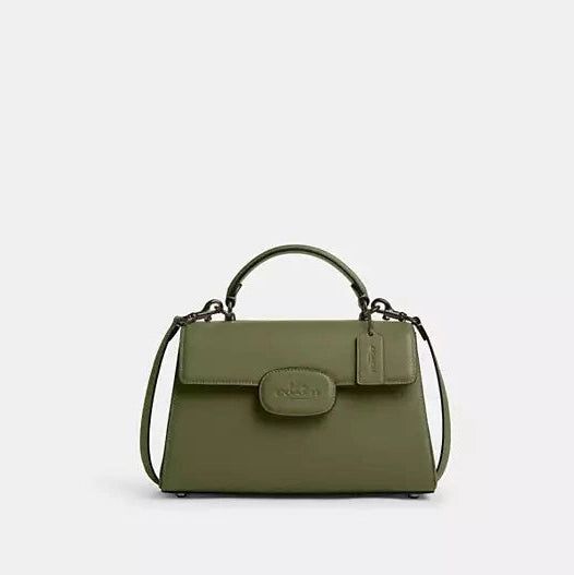 Coach Eliza Top Handle Bag