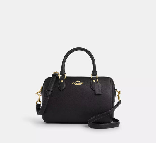 Coach Rowan Satchel Bag