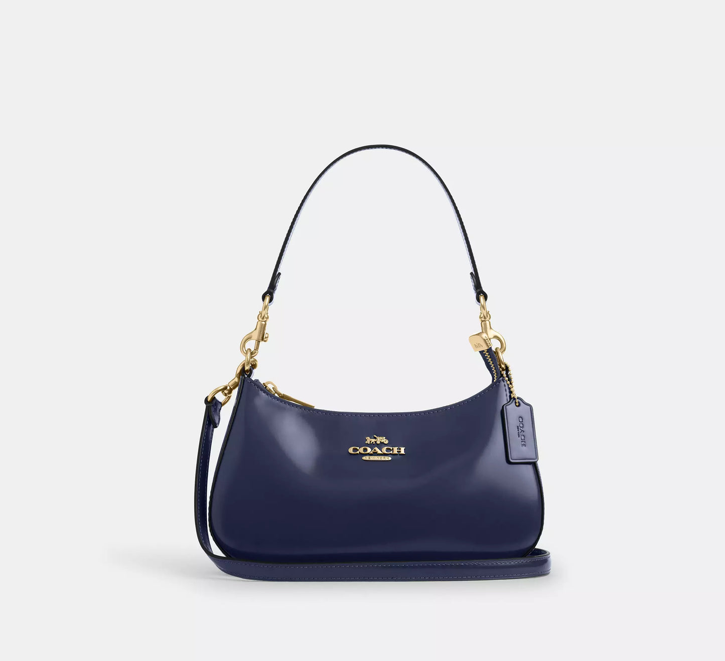 Coach Teri Shoulder Bag