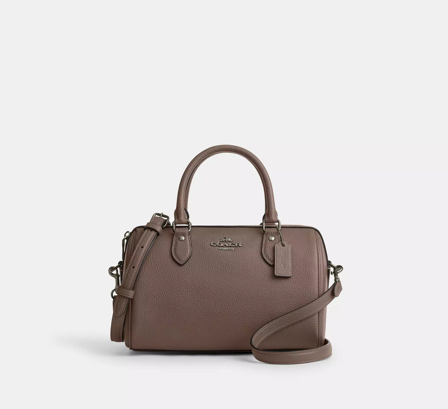 Coach Rowan Satchel Bag