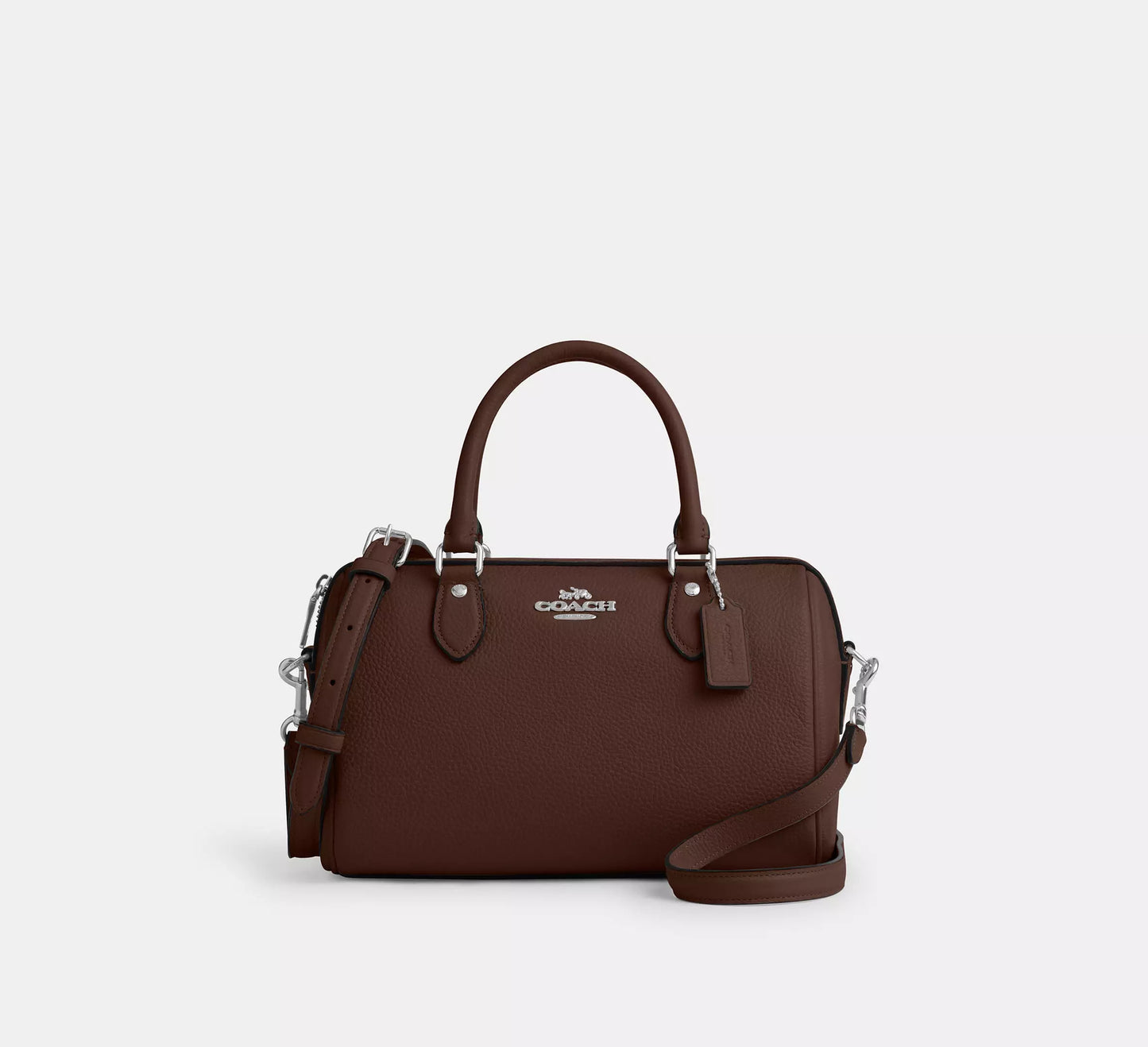 Coach Rowan Satchel Bag