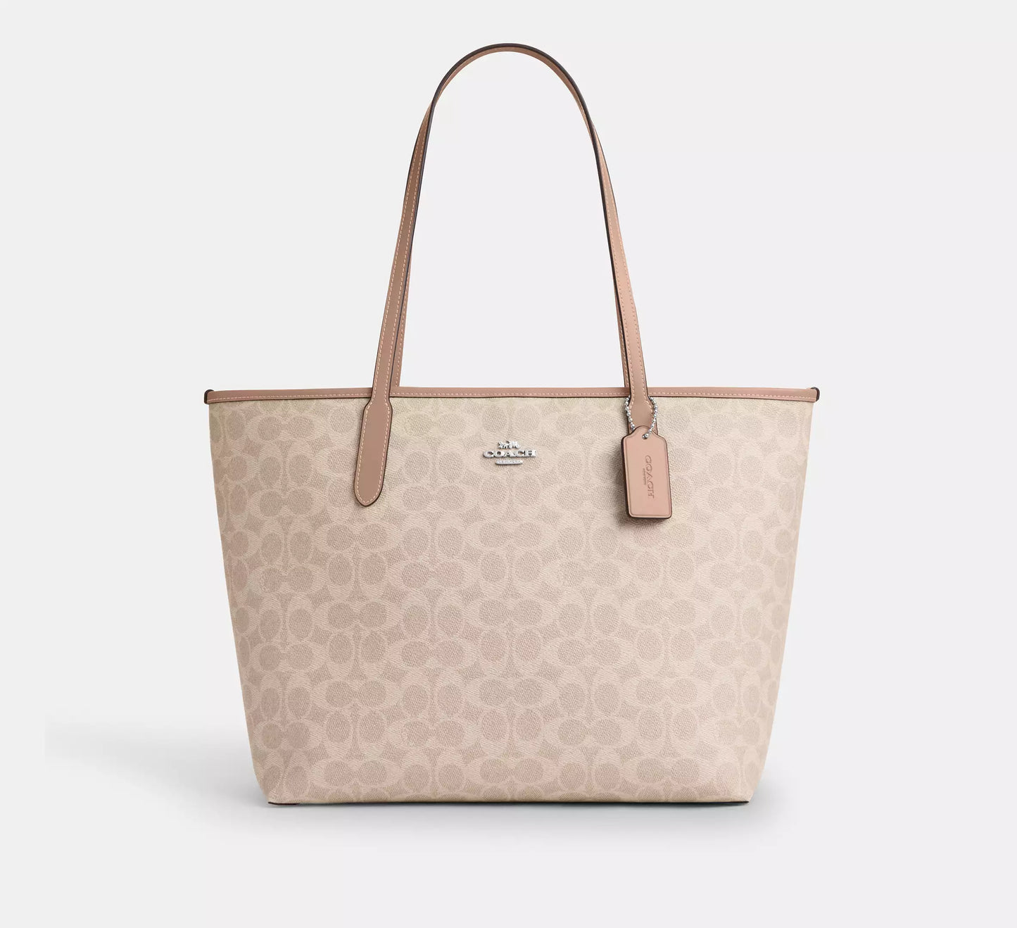 Coach City Tote