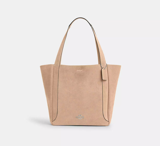 Coach Hadley Tote Bag