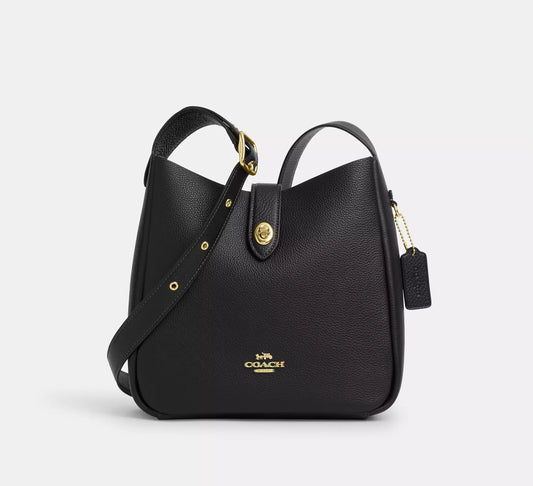 Coach Hadley Convertible Crossbody Bag