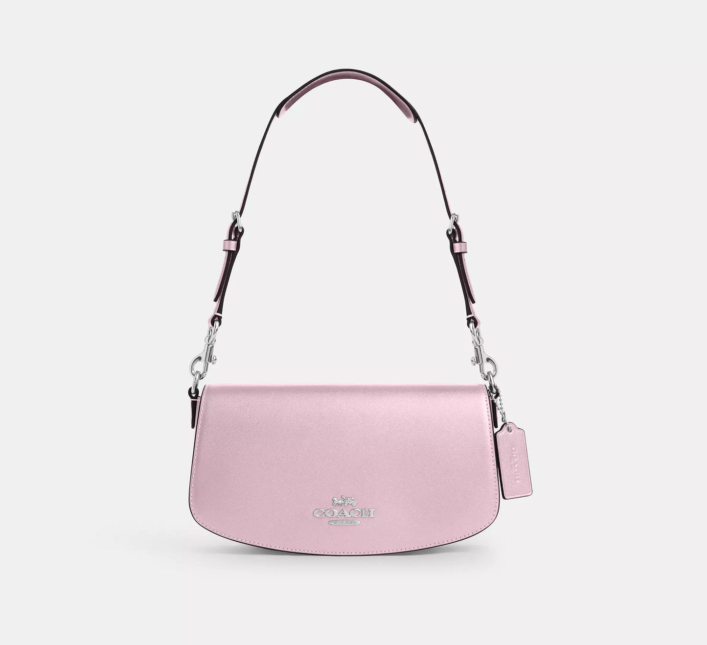 Coach Andrea Shoulder Bag