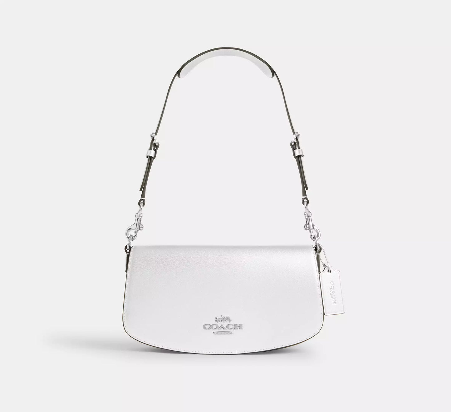 Coach Andrea Shoulder Bag