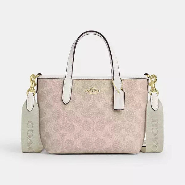 Coach City Mini Tote