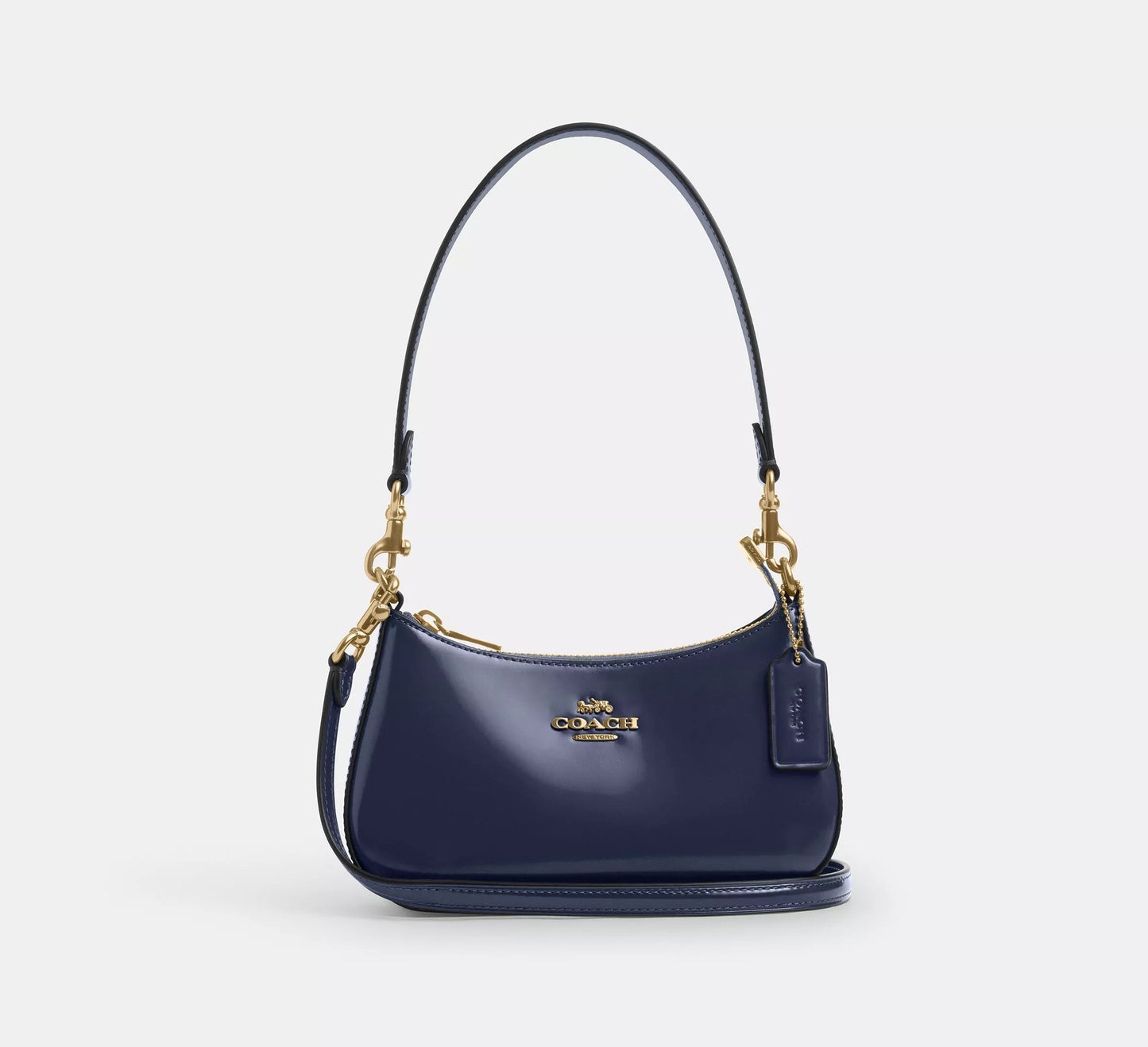 Coach Teri Mini Crossbody