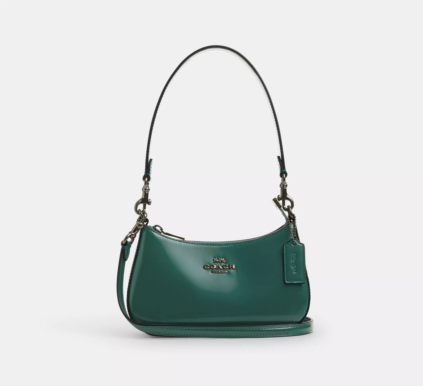 Coach Teri Mini Crossbody