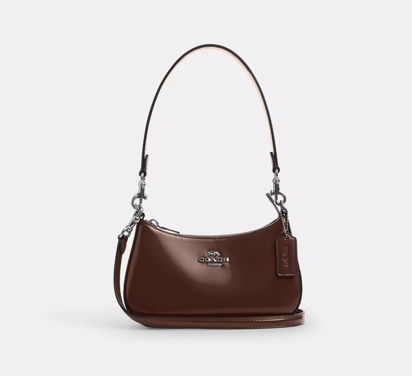 Coach Teri Mini Crossbody