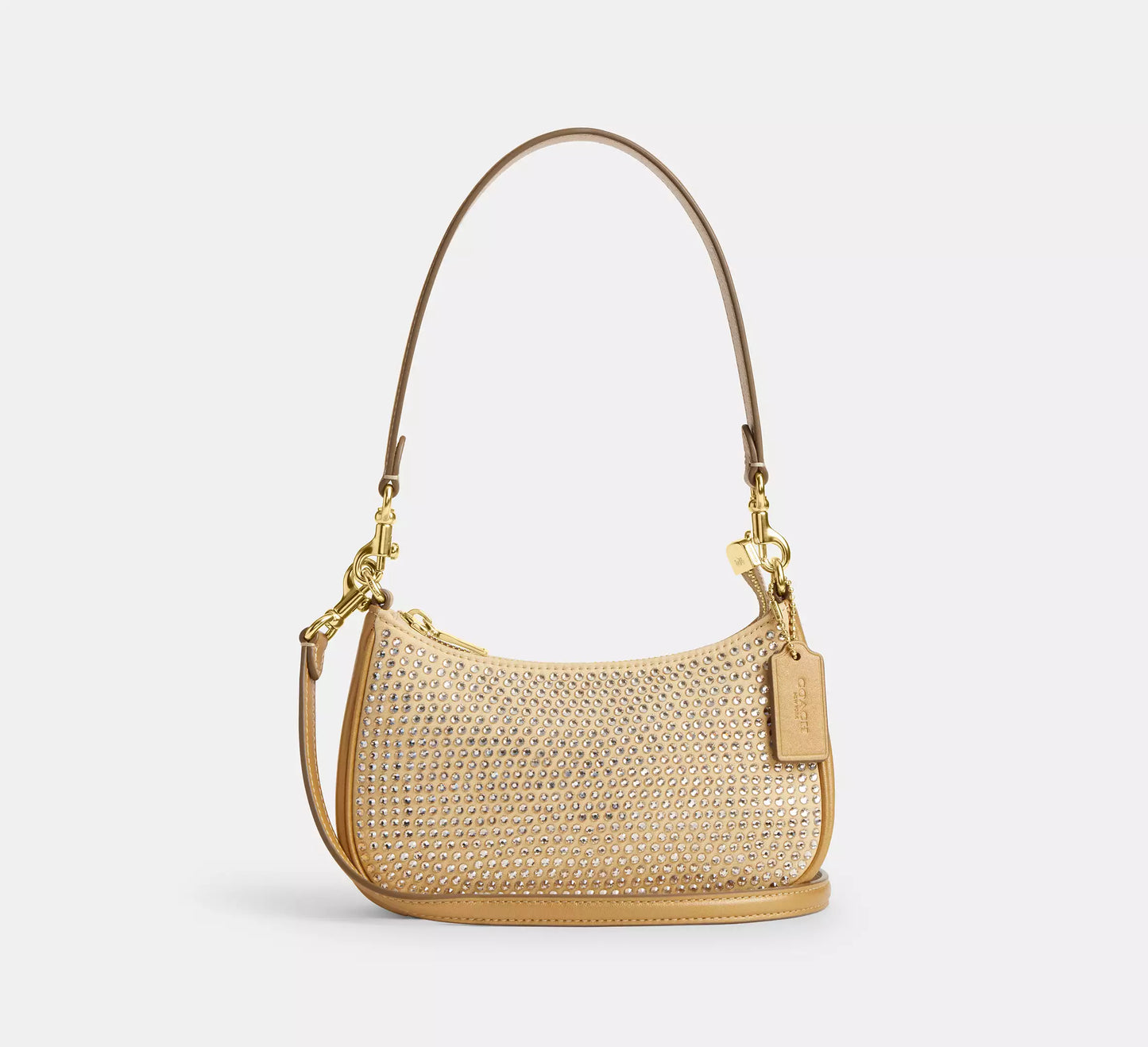 Coach Teri Mini Crossbody