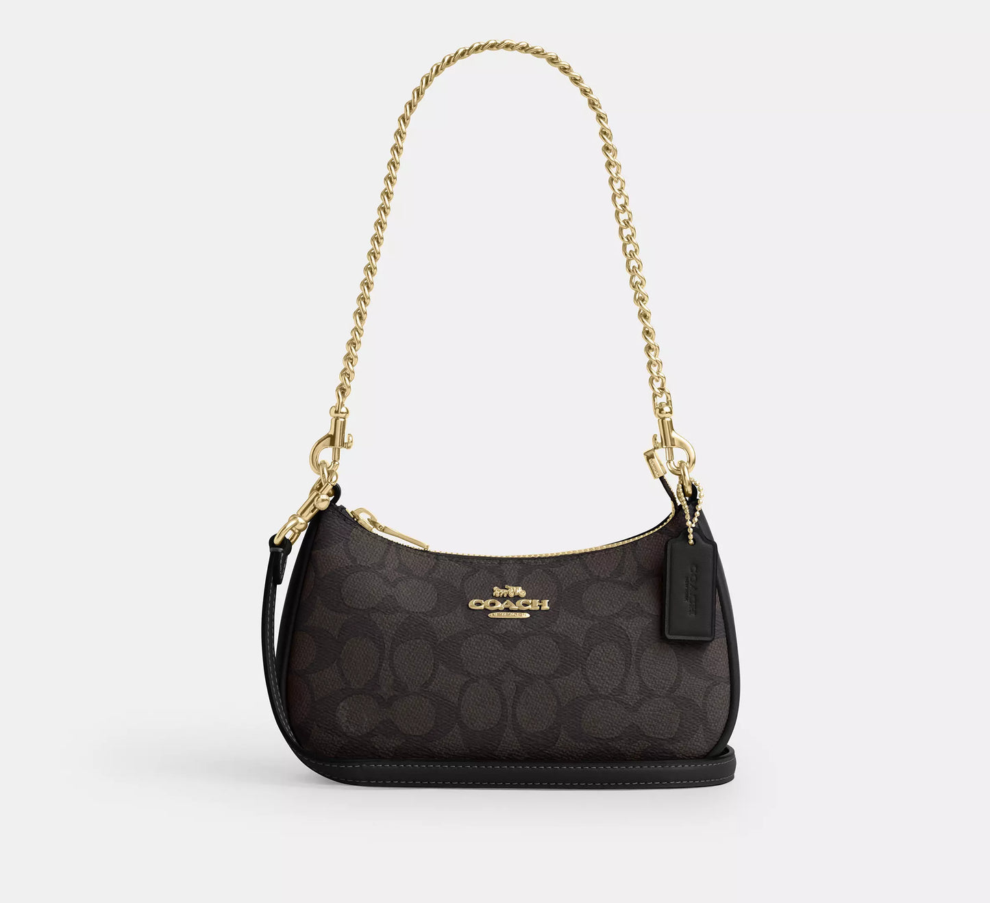 Coach Teri Mini Crossbody