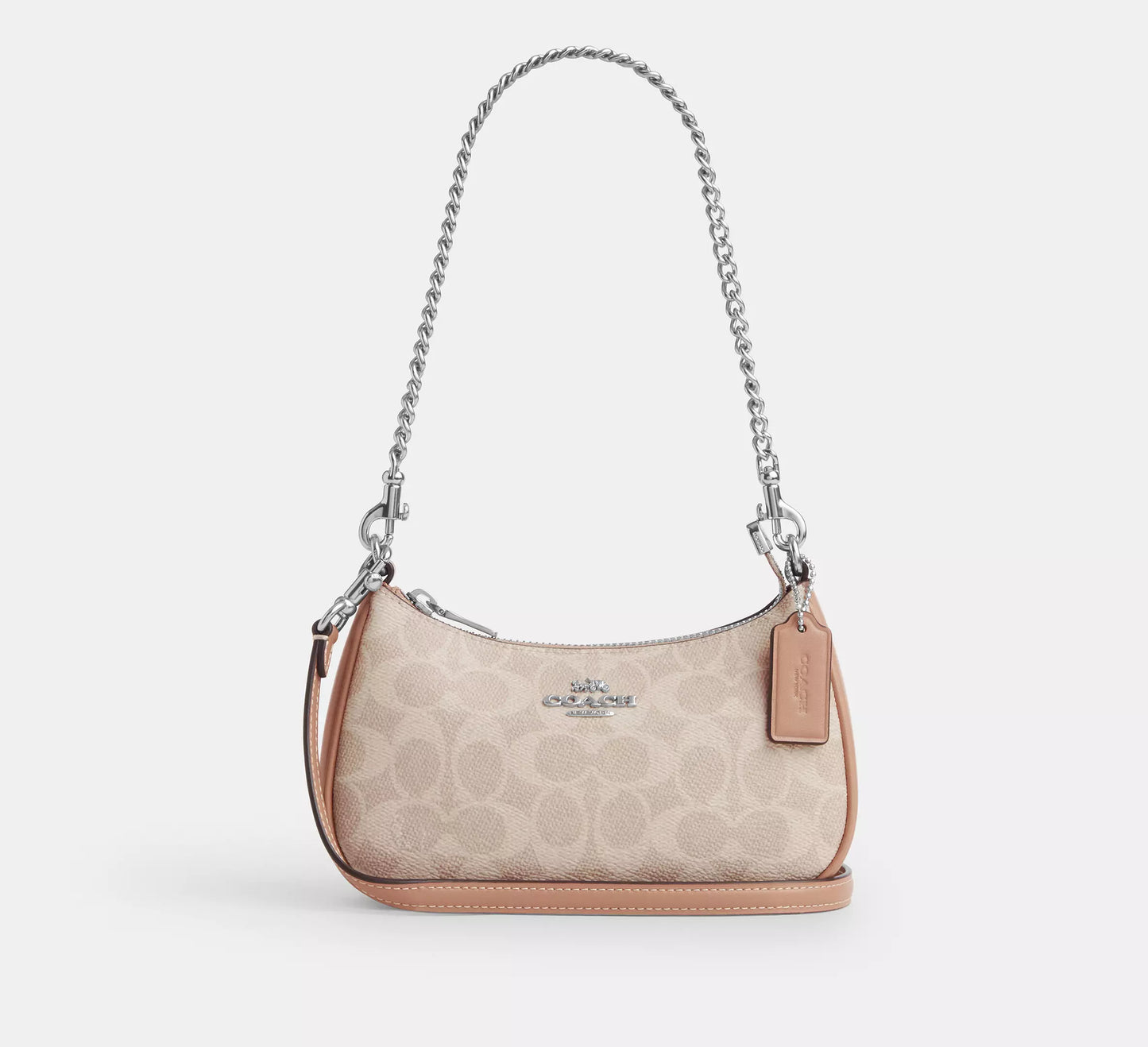 Coach Teri Mini Crossbody