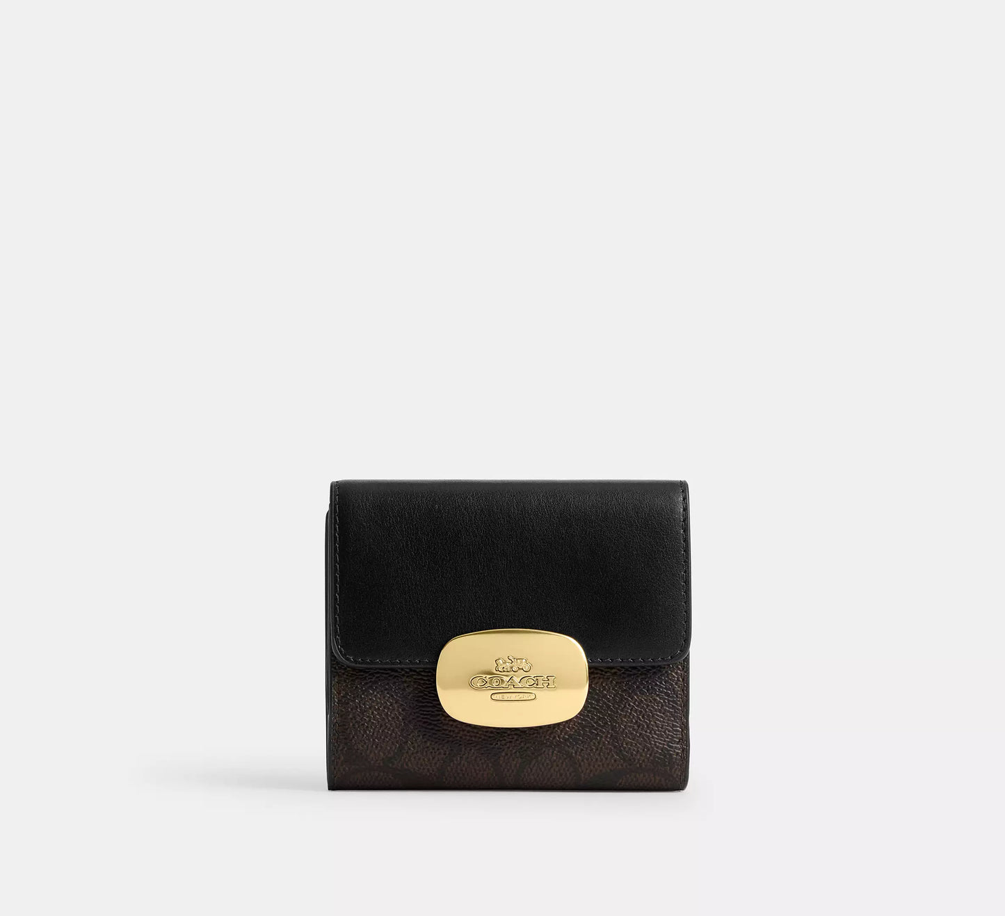 Coach Eliza Small Wallet