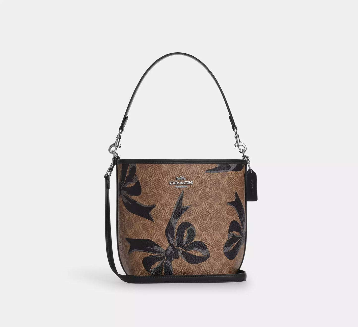 Coach City Bucket Bag