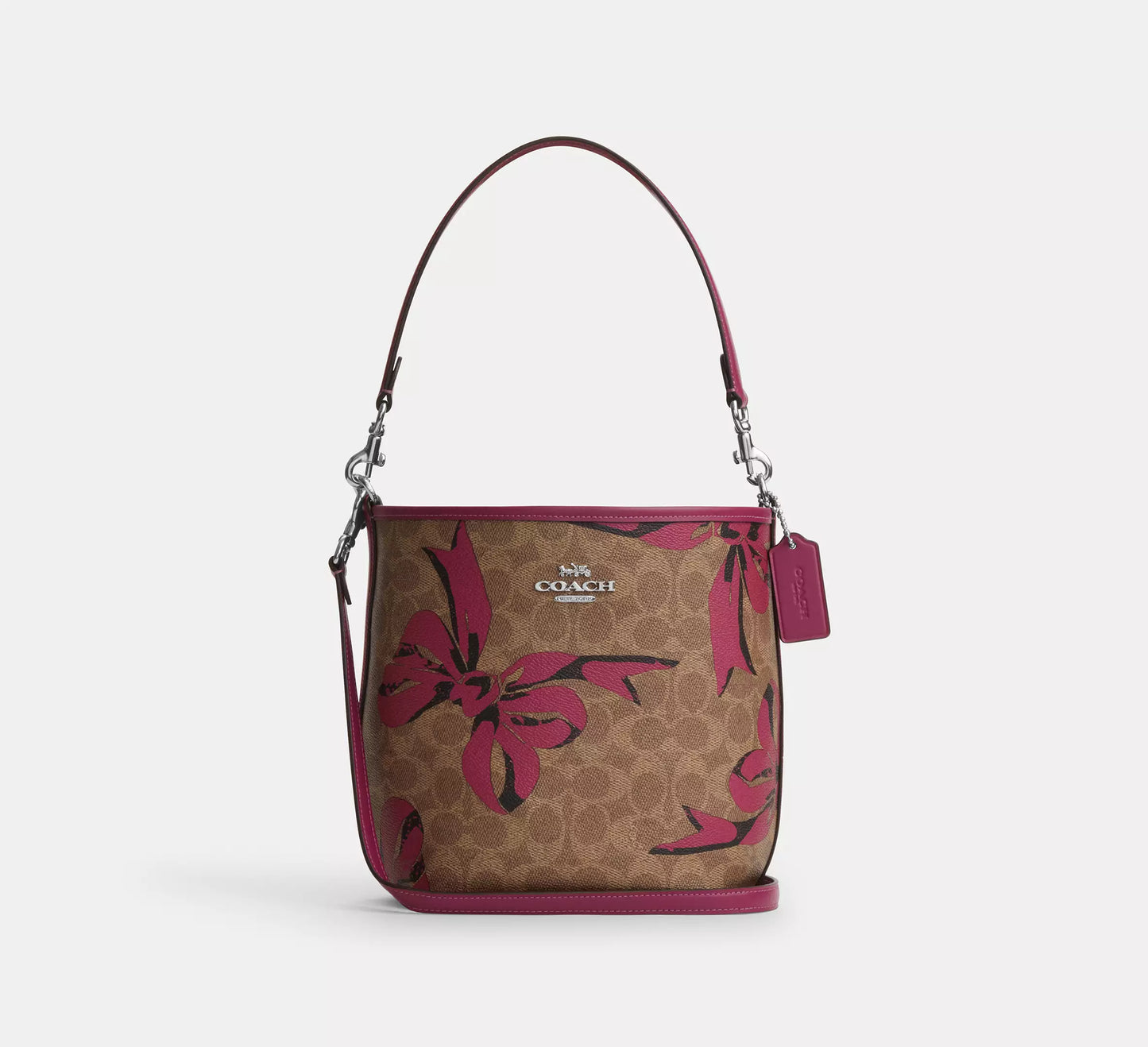 Coach City Bucket Bag