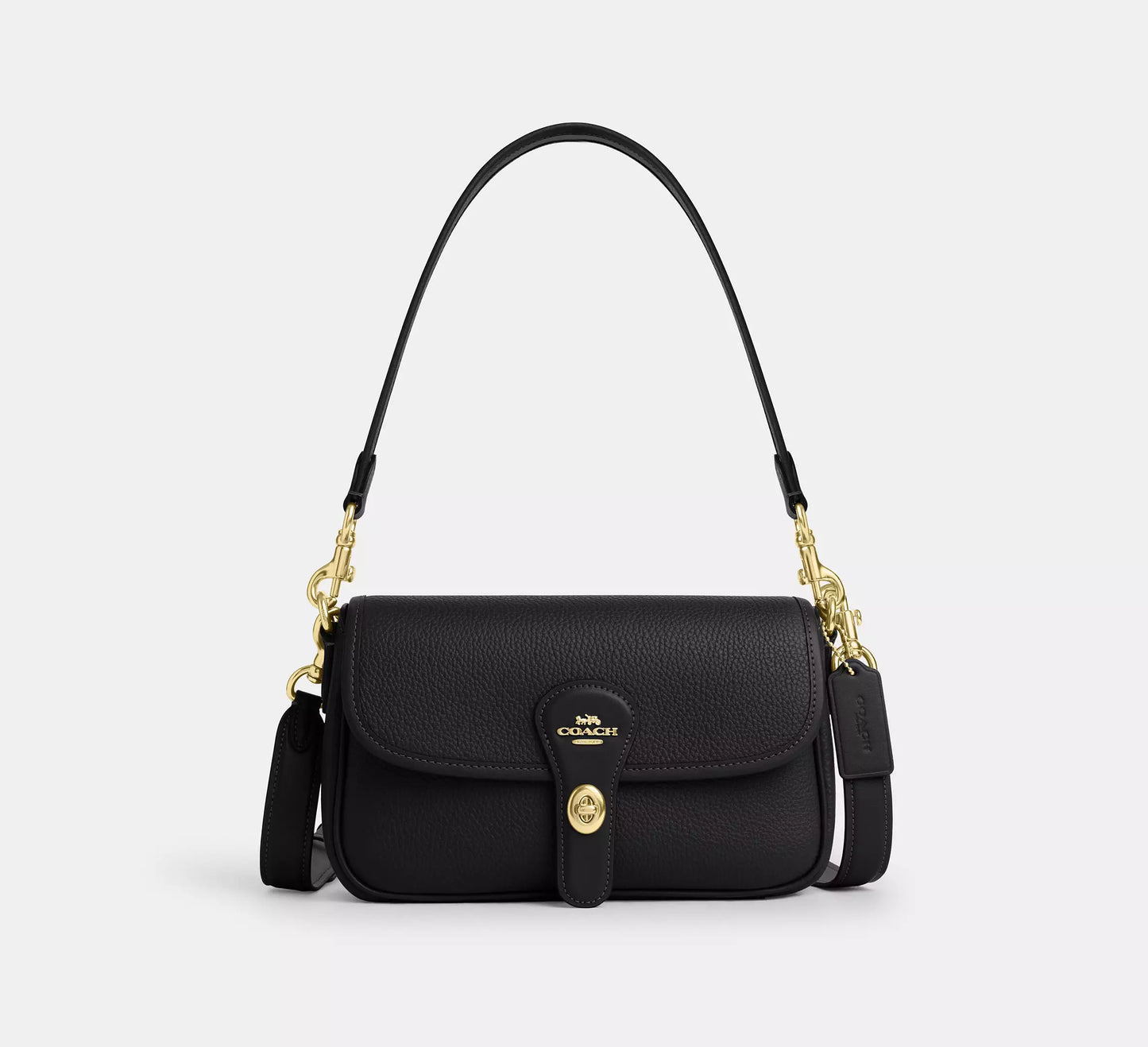 Coach Hadley Shoulder Bag