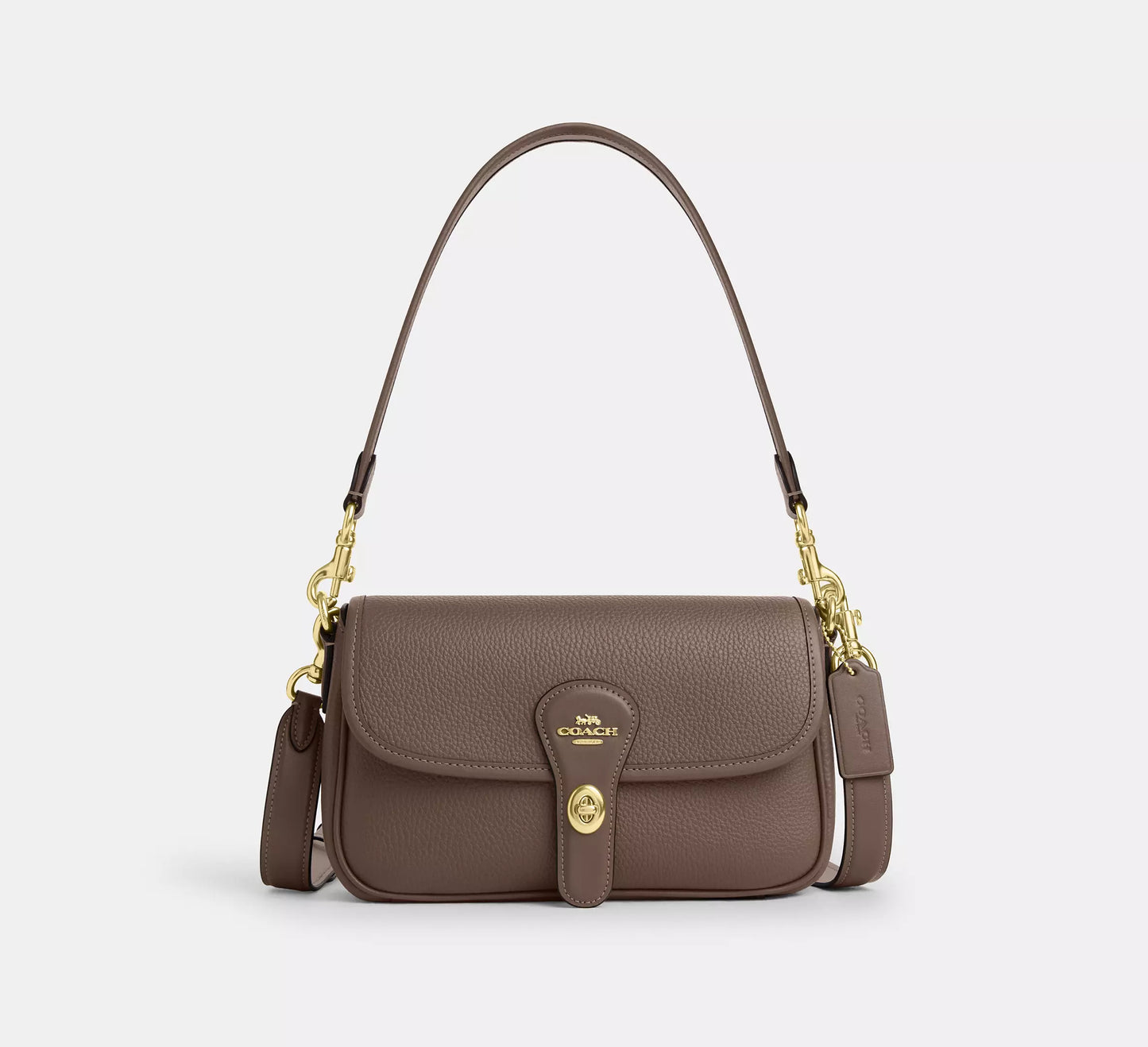 Coach Hadley Shoulder Bag