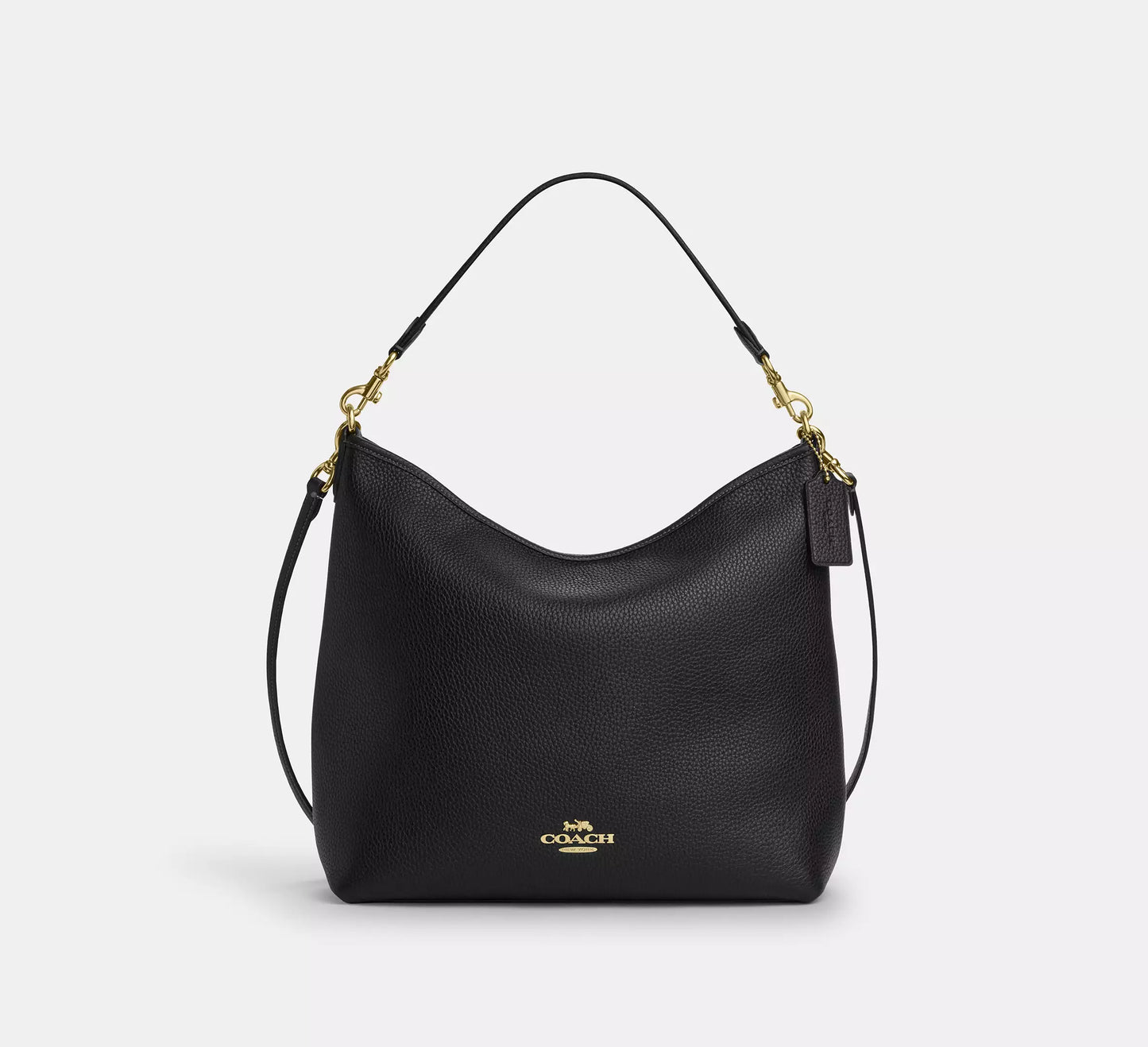 Coach Laurel Large Shoulder Bag