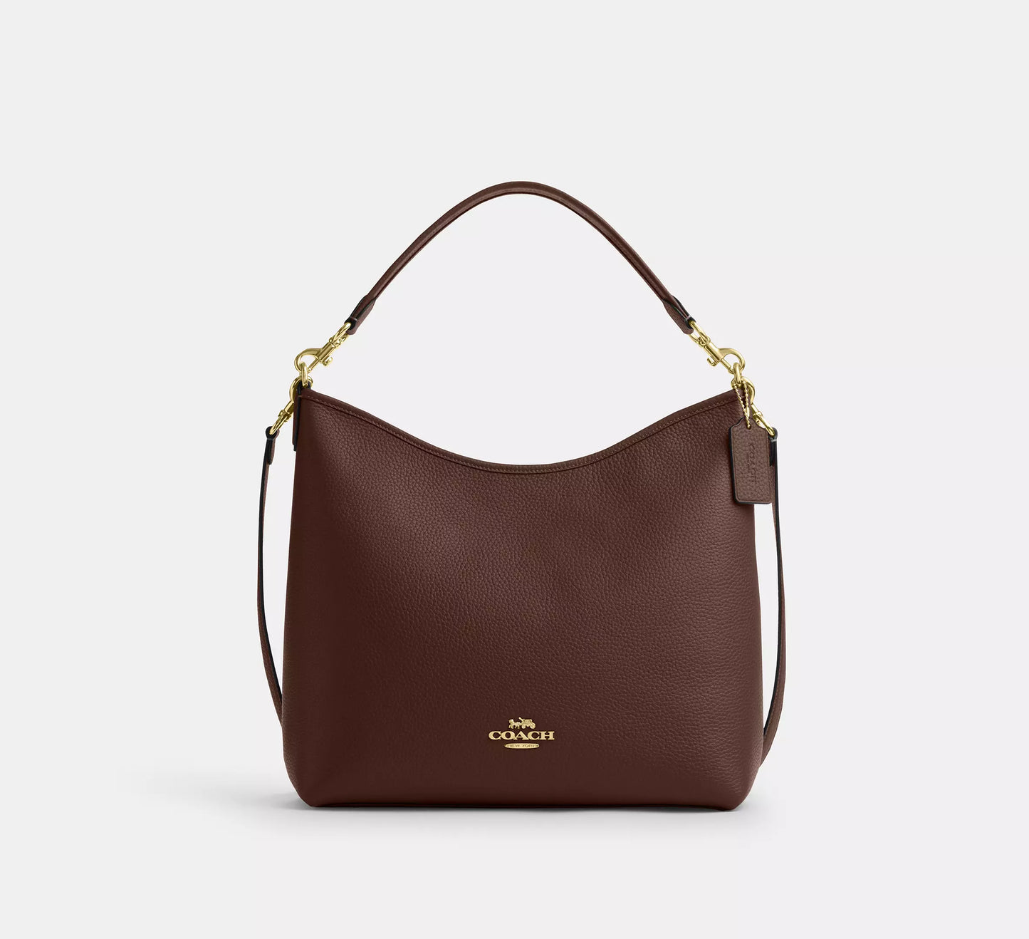 Coach Laurel Large Shoulder Bag