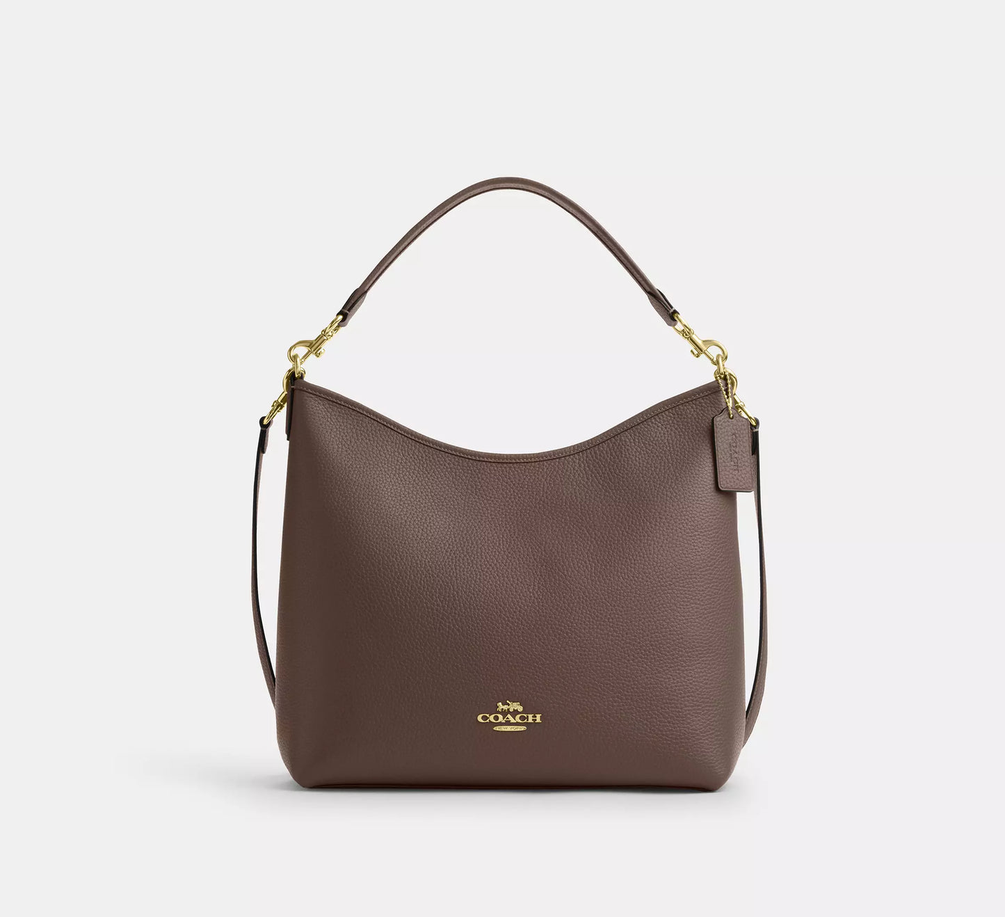 Coach Laurel Large Shoulder Bag