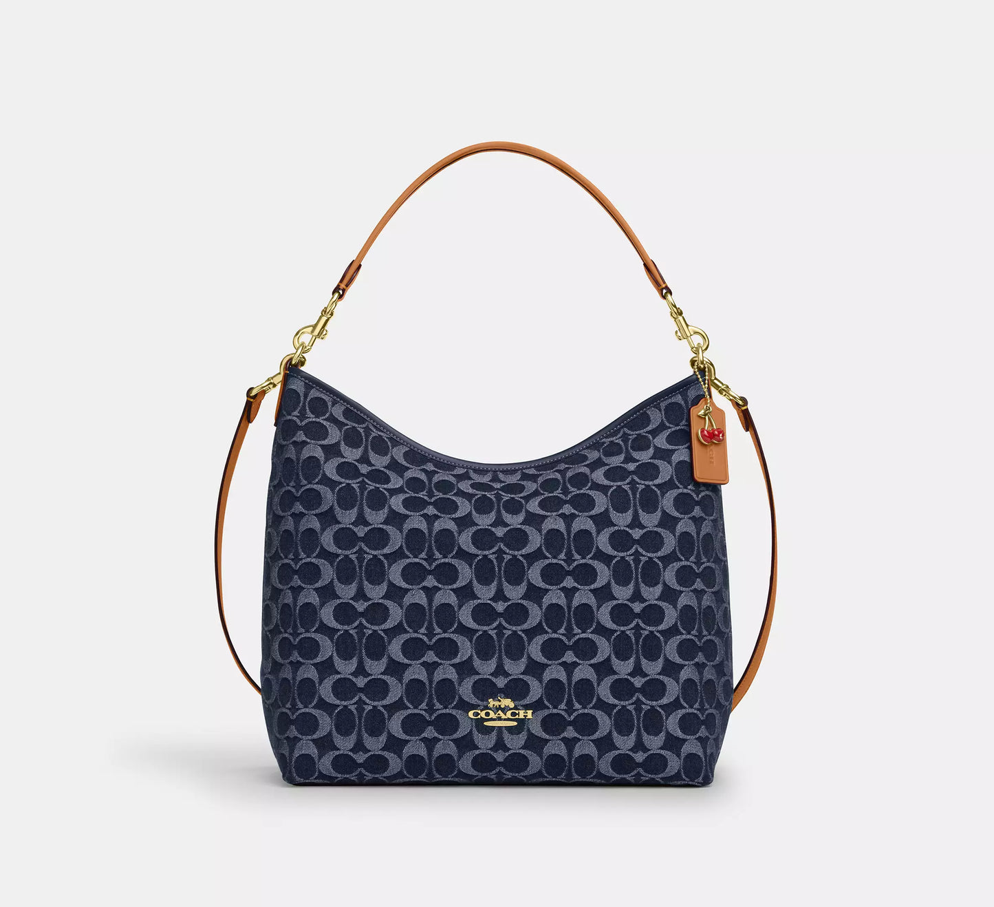 Coach Laurel Large Shoulder Bag