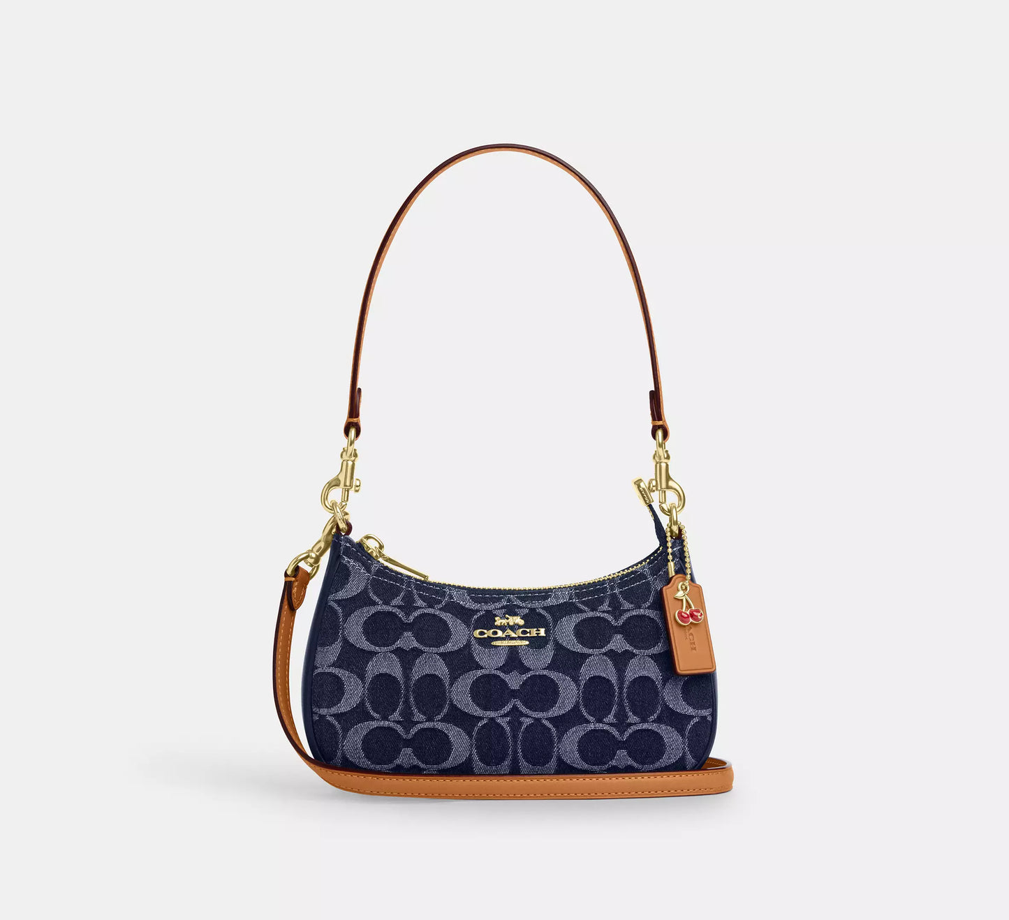 Coach Teri Mini Crossbody