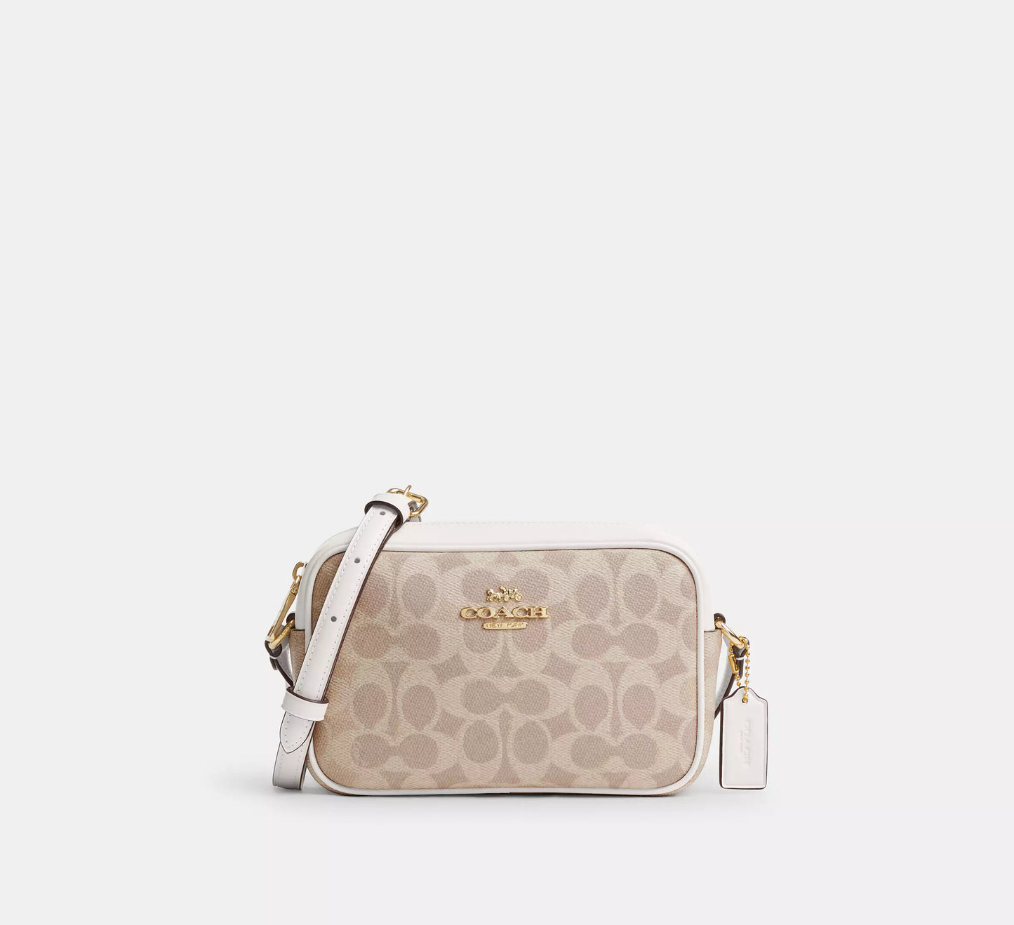 Coach Mini Jamie Camera Bag