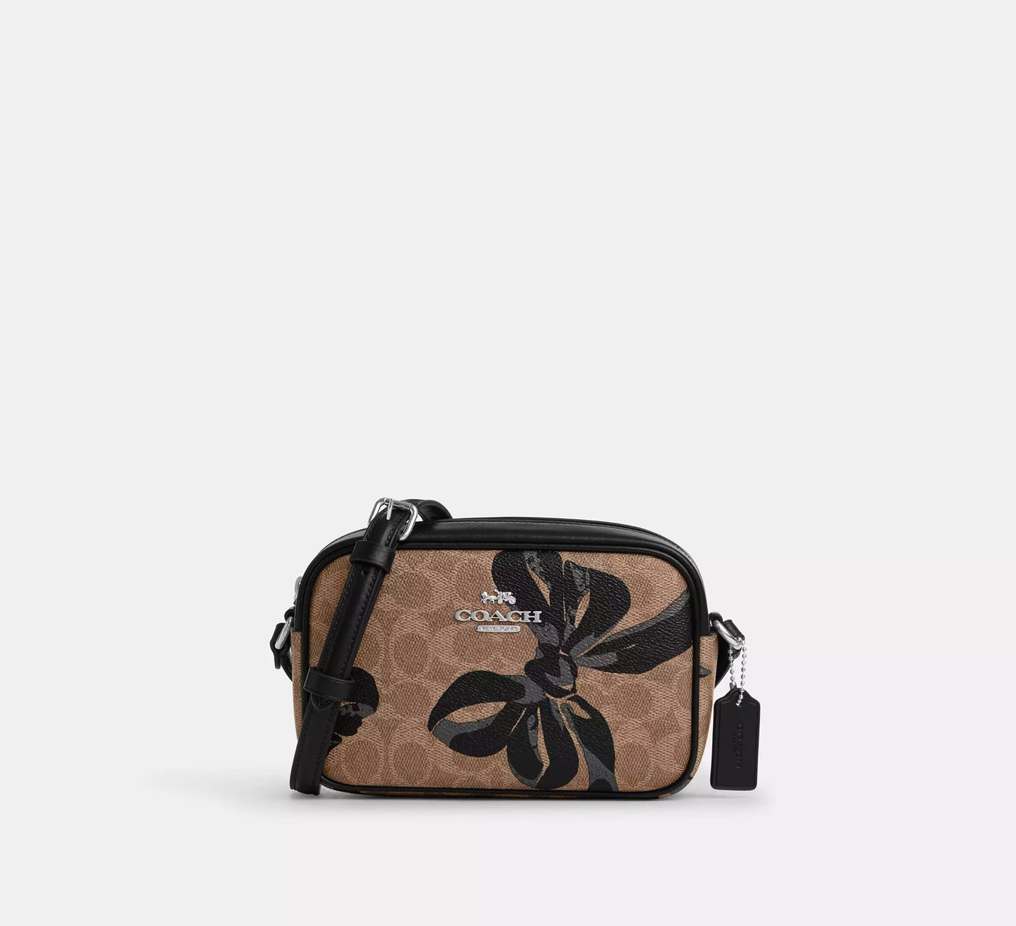 Coach Mini Jamie Camera Bag