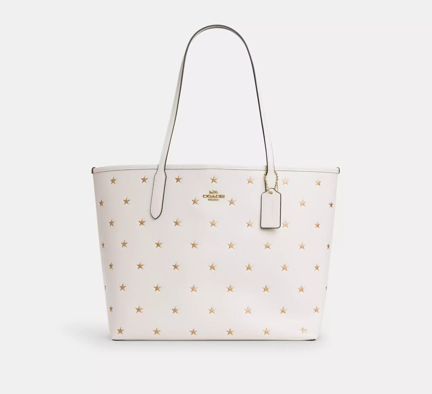 Coach City Tote