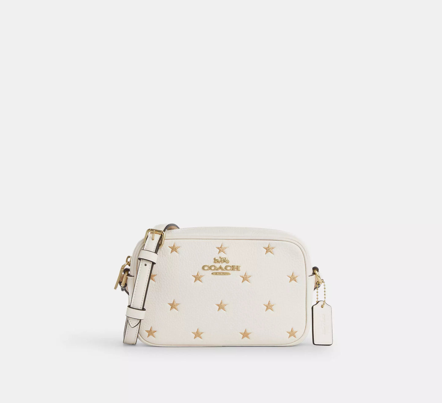 Coach Mini Jamie Camera Bag