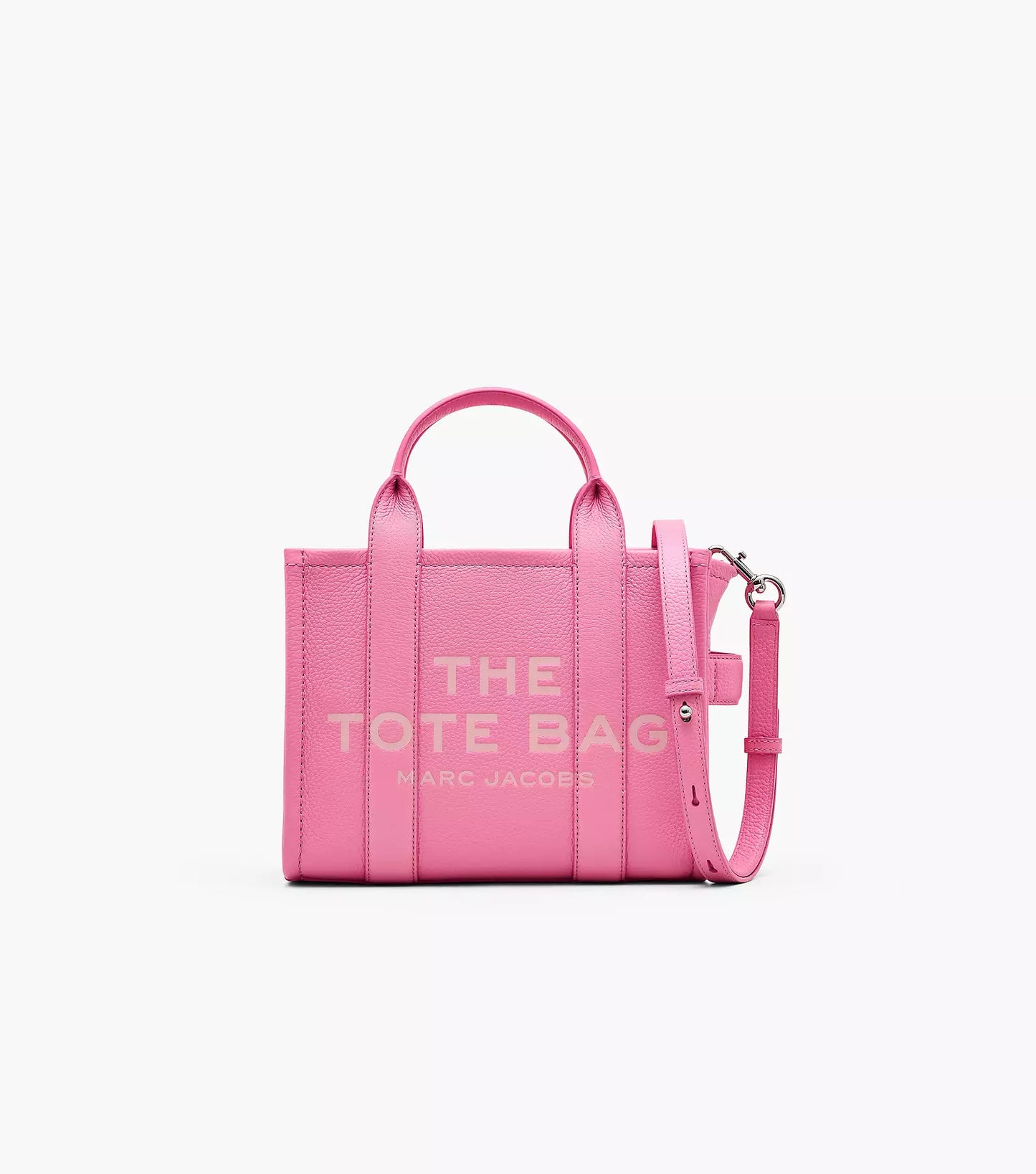 Marc Jacobs The Leather Tote Bag Small