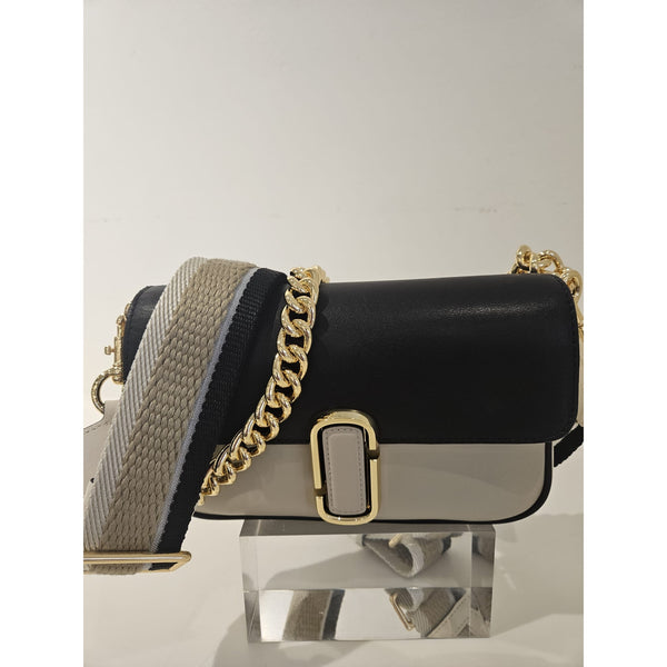 Marc Jacobs J Shoulder Bag