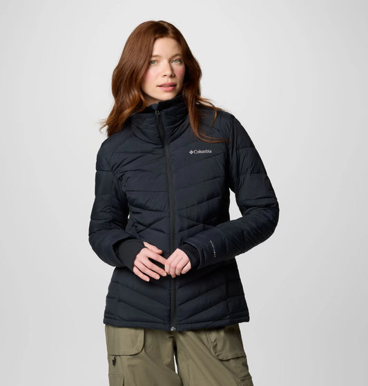 Columbia Women's Joy Peak™ II Full Zip Jacket