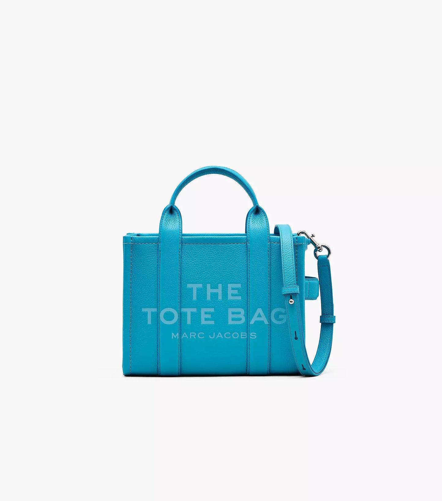 Marc Jacobs The Leather Tote Bag Micro