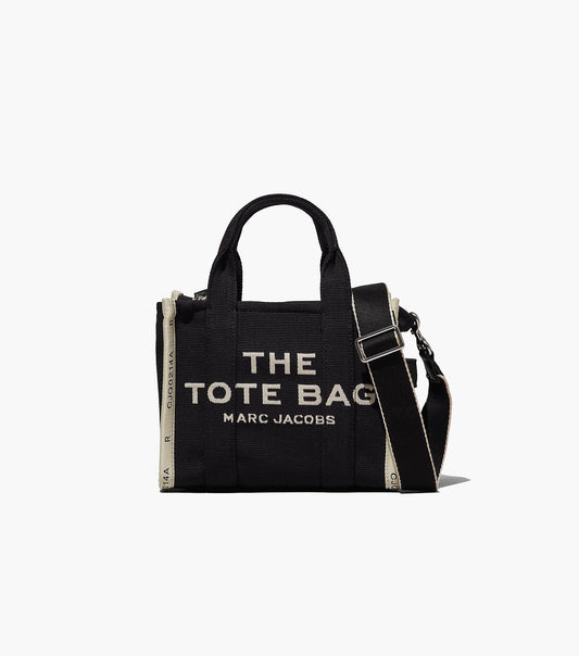 Marc Jacobs Jacquard Tote Bag