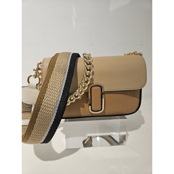 Marc Jacobs J Shoulder Bag