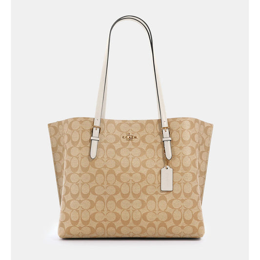 Coach Mollie Tote Bag