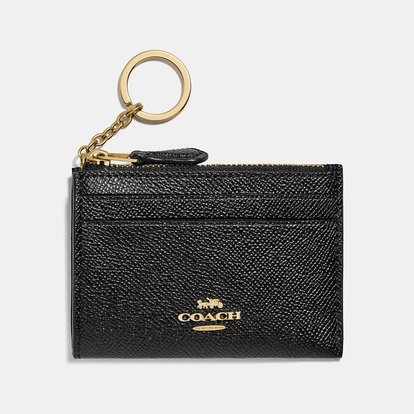 Coach Mini Skinny Id Case