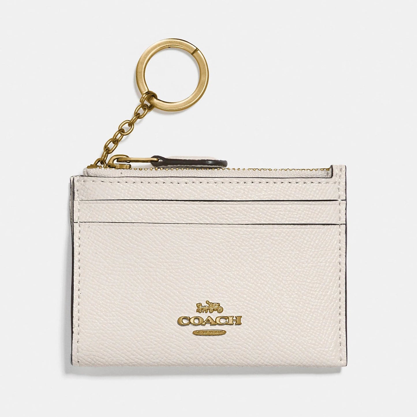 Coach Mini Skinny Ausweishülle