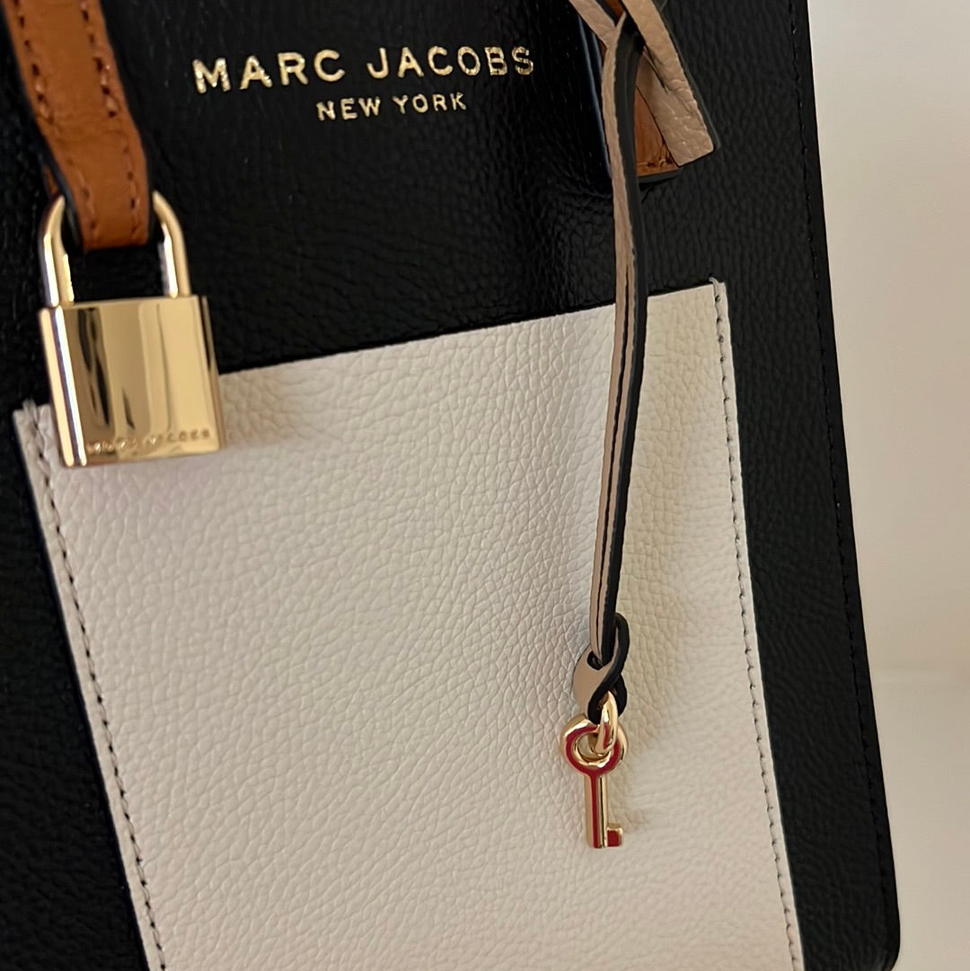 Marc Jacobs Micro Grind Multicolor